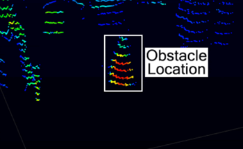 Lidar Sensors Jeopardize Passenger Safety in Autonomous Cars