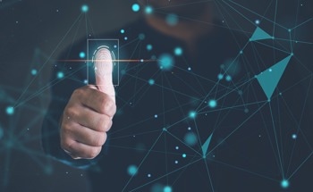 Improving Fingerprint Data with Optical Coherence Tomography