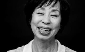 Holographic Artist Setsuko Ishii Featured in Optica Community Campaign