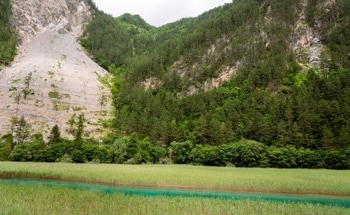 Researchers Monitor the Deformation Characteristics of Landslides with Optical Remote Sensing
