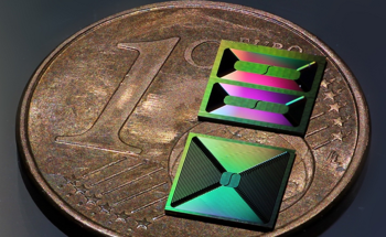 Utilizing Photonics Chip to Amplify Light