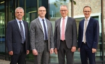 Leuze is the World Market Leader in the Field of Optical Sensors