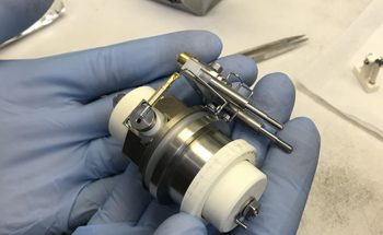 New Instrument Tailored to the Needs of Nasa Space Missions