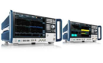 Rohde & Schwarz Announces Major Boost for Phase Noise Analysis and VCO Measurements Portfolio