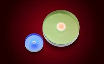 GRM Series Production with Reproducible Quality - Automated Processes for Complex Gaussian Mirrors
