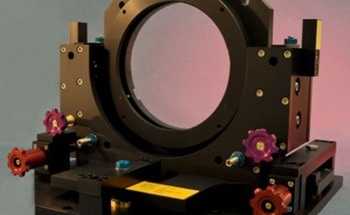 Easy-to-Use, High Stability Optical Mounts