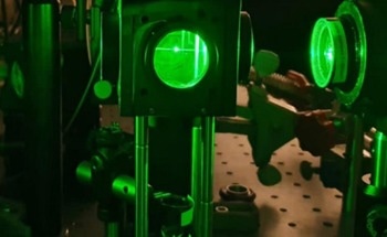 Water Droplet Helps Understand the Functioning of Atoms