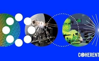 Coherent to Showcase a Broad Portfolio of Product and Technology Innovations at Photonics West and BiOS Expo
