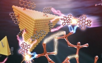 Efficient Near-Infrared Photon Up-Conversion with Lead-Free Semiconductor Nanocrystals