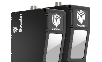 LMI Technologies Launches New Wider FOV Models of Signature High-Speed Gocator 2500 3D Laser Profiler Series