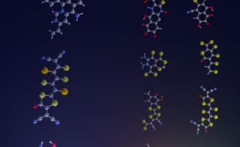 New Method Enables the Targeted Design of Molecules and Materials