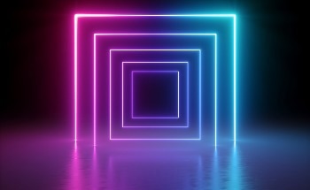 Femtosecond Laser Direct Writing in Silica Customized by Chiral Optical Properties