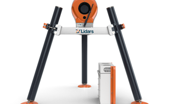 GE Renewable Energy Approves Nacelle Mounted Lidar ‘ZX TM’ from ZX Lidars for Power Performance Testing