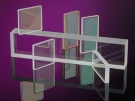 Thin Film Polarisers