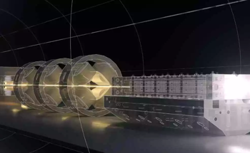 Ice-Cold Electron Beam Generation Using Incredibly Small X-Ray Lasers