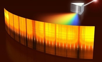 New Hyperspectral Image Capture Technique Secures Patent