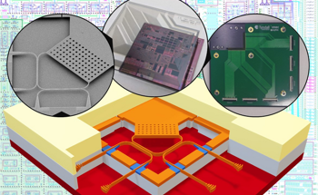 Optics and MEMS Technology Integration for Better Fiber-Optical Communications