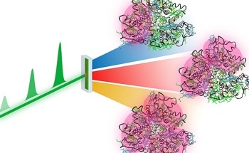 Distinguishing Laser Pulses with “Transient Absorption”