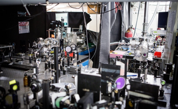 Unraveling a New Optical Phenomenon Involving Dark Autoionizing States