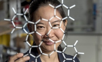 New Electron Microscopy Technique Resolves Magnetic Behavior on the Scale of Angstroms