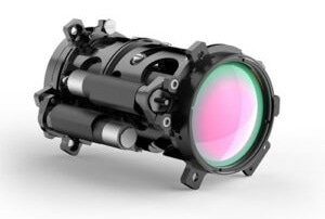 MKS Announces Ophir® Low-SWaP MWIR Lenses for Drone and Small Gimbal Applications