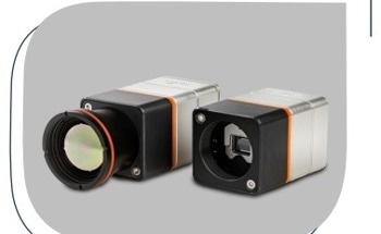 Xenics Now Proposes CERES Family with Broader Optics Options