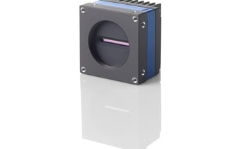 New High Performance 5GigE Multispectral Line Scan Camera from Teledyne Extends Vision Capability