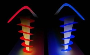 Another Photonics Breakthrough Using Structured Light on a Chip