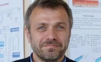 Research in Photonics to Improve Wind Turbine Efficiency