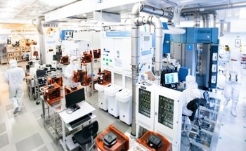 Vertical GeSn Transistors May Enable High-Performance Chips and Quantum Computers