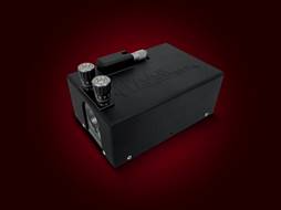 Improved M2 Measuring Device Captures the Dynamics of Thermal Lenses
