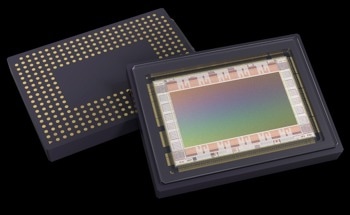 Teledyne e2v’s New 8K Image Sensor Delivers wide FOV for High-throughput Logistics Vision Systems
