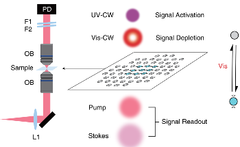 New Method of Analyzing and Imaging Biological Samples