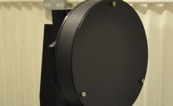 Easy Alignment Beam Expander Modules