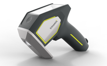 trinamiX Premieres Next-generation Handheld NIR Spectrometer at LASER World of PHOTONICS 2023