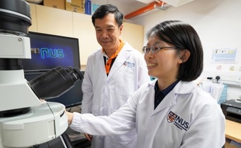 Using Hair Fluorescence to Study Human Hair Waste