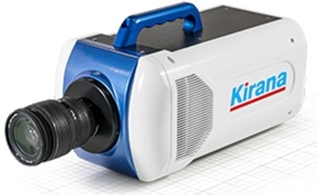 20 Years of Ultra High Speed Imaging Innovation