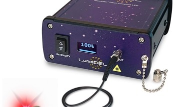 Fiber-Coupled LEDs Provide High Brightness Ranging From the DUV to the NIR for Researchers and OEMs in Medical, Biotech, and Industrial Applications
