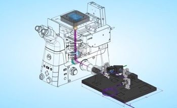 New Low-Cost Printing System Extends the Potential of 3D Nanoprinting