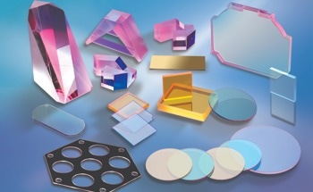 PG&O® Announces Extended Operating Range for Optical Components from Mid-UV to LWIR