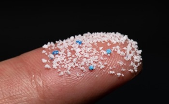 Line-Scan Raman Spectroscopy: Transforming Microplastic Research