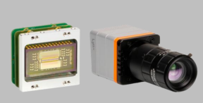 Xenics Introduces More Options for Lynx R and XSL R Series