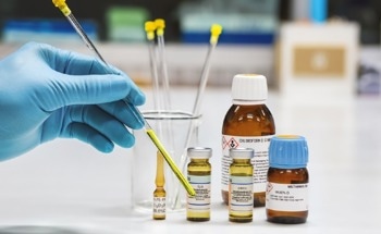 Benchtop Spectrometers for Accurate Pyrolysis Oil Analysis