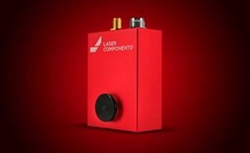 Pyroelectric Receiver PR No1 Closes Market Gap