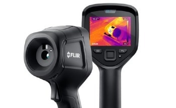 Teledyne FLIR Expands Ex Pro-Series Thermography Cameras for Quick and Effective Inspections