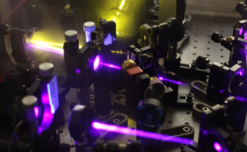 New Organic-Inorganic Semiconductor Produces Circularly Polarized Light