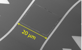 NICT's Innovative Superconducting Strip Photon Detector Unveiled