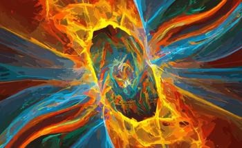 Developing New Technique for Harnessing Chaotic Light