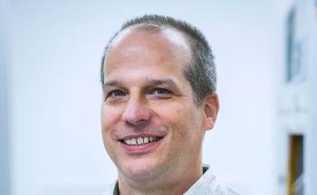 Goddard Engineer Recognized for His Innovation in Photon Sieves