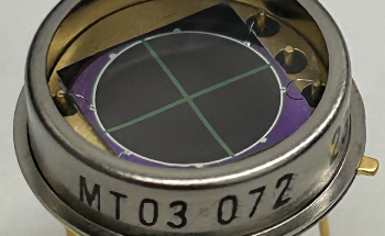 Marktech Optoelectronics Announces the Launch of Innovative Quadrant Silicon Photodiode - MT03-072